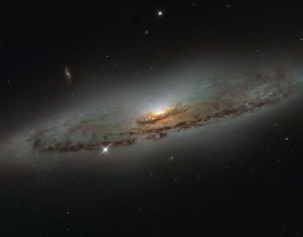 Image credit: ESA/Hubble & NASA and S. Smartt (Queen’s University Belfast)